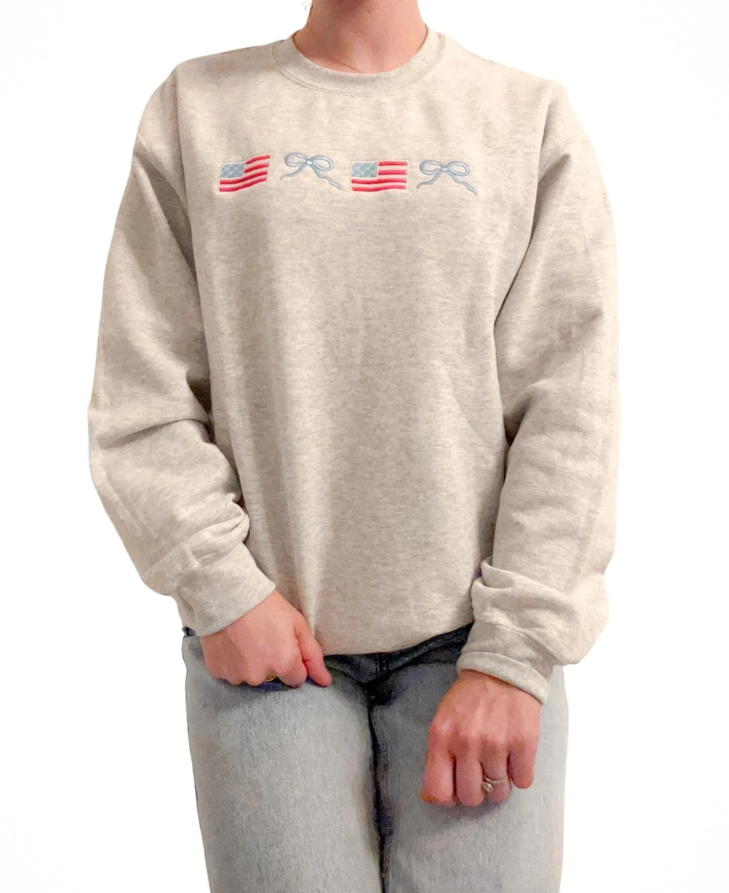 New merch alert! 🚨

We released these yesterday on our stories for George Washington&rsquo;s Birthday, but love them so much they needed a permanent place here, as well. 

Meet the two newest additions to our Americana apparel collection! These adul