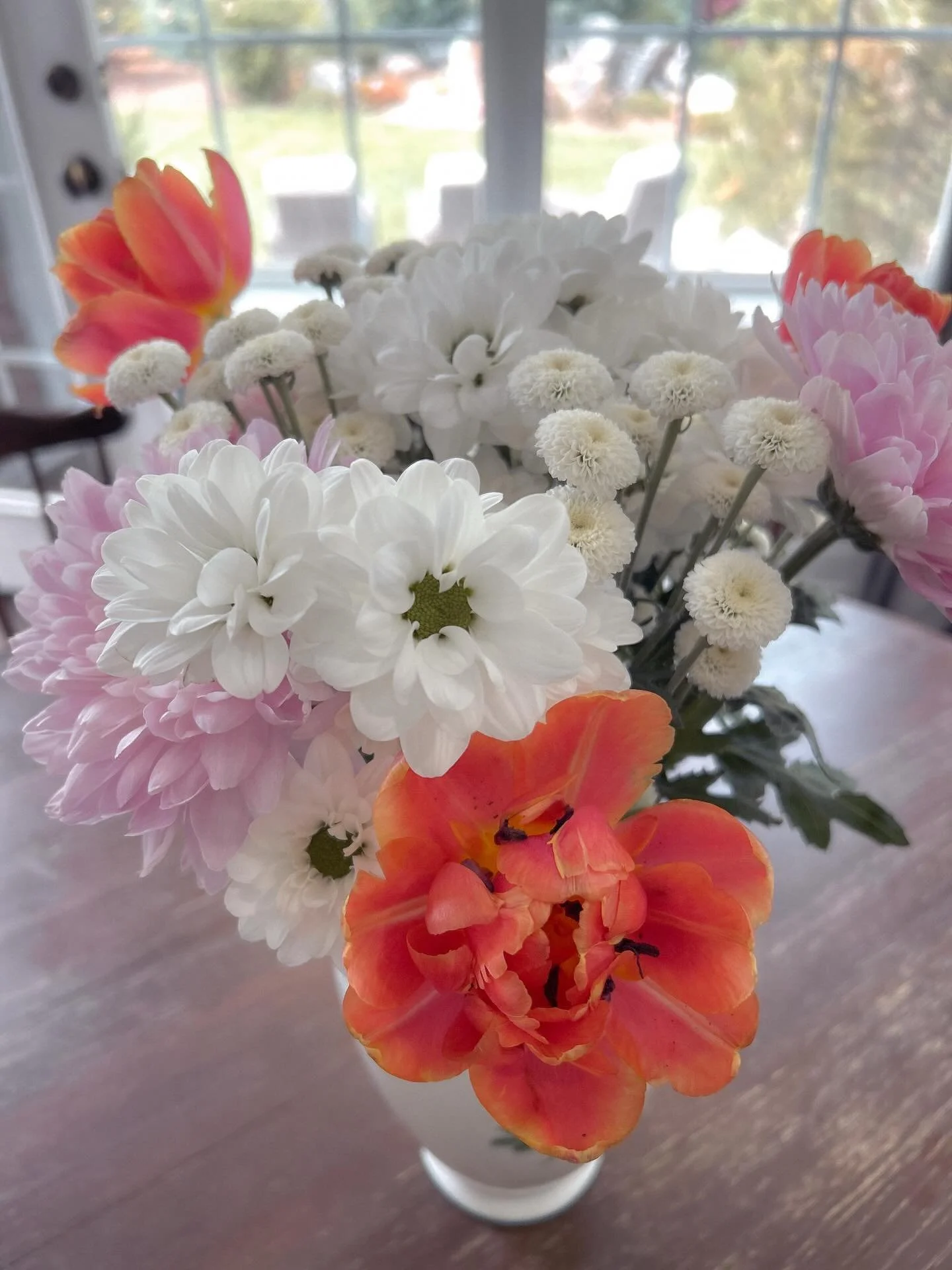 Happy Easter! I hope you and your family spent a wonderful day celebrating our risen King! 

Yesterday was especially special as we celebrated our youngest daughter&rsquo;s second birthday. A day of celebrating birth and rebirth. A stunning display o