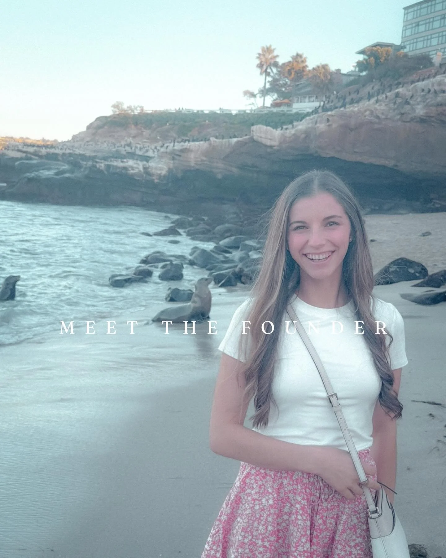 We have so many new faces on this page (hello! 👋🏼) that I thought it would be fun to do a little introduction of myself and share a bit more about my story and the heart behind The Littlest Statesmen. 

I am so incredibly grateful to have you here.