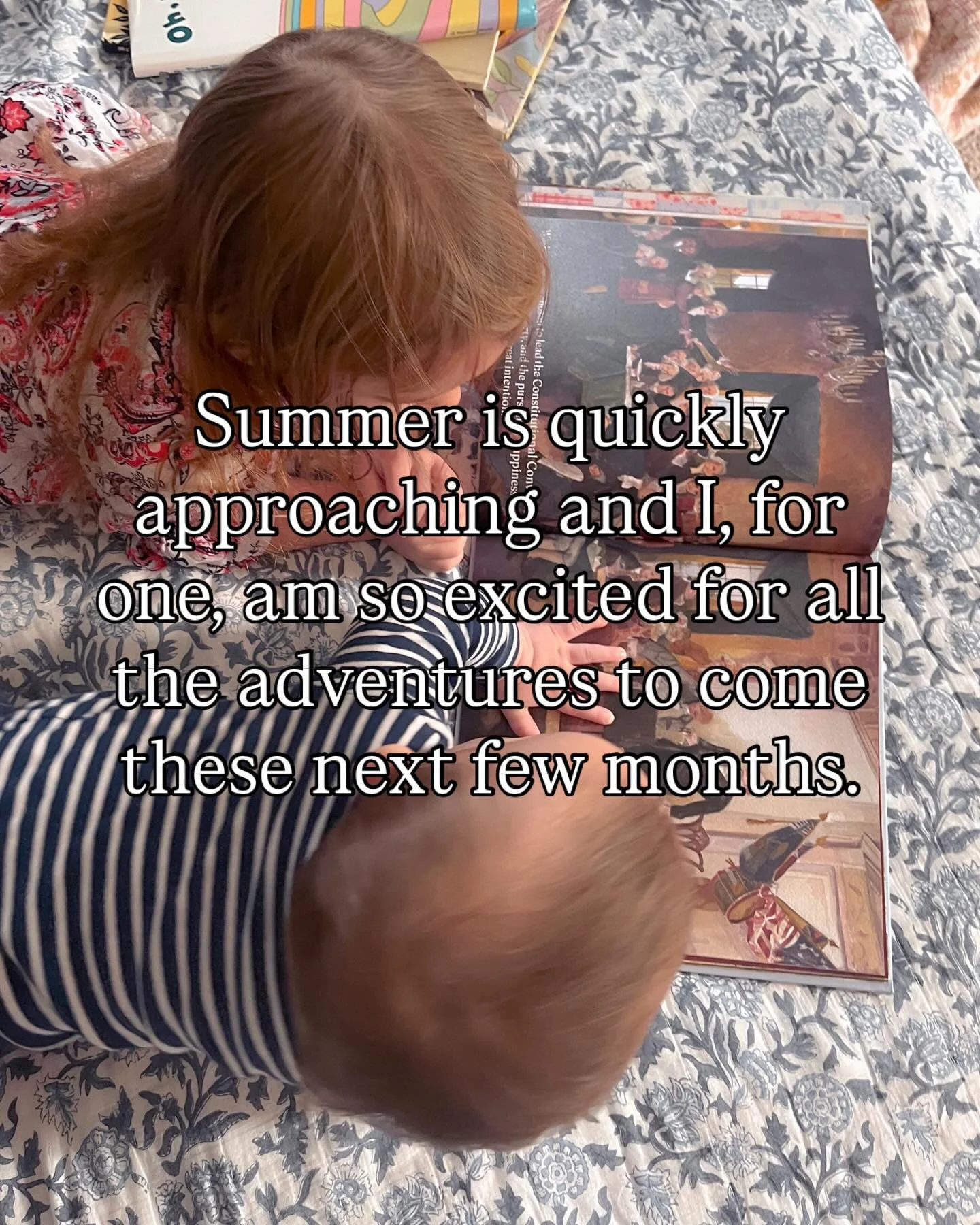 Summer is coming, but let&rsquo;s truly remember the reason for the season! ☀️🇺🇸

#fourthofjuly #americansummer #memorialday #neverforget #americanpatriot