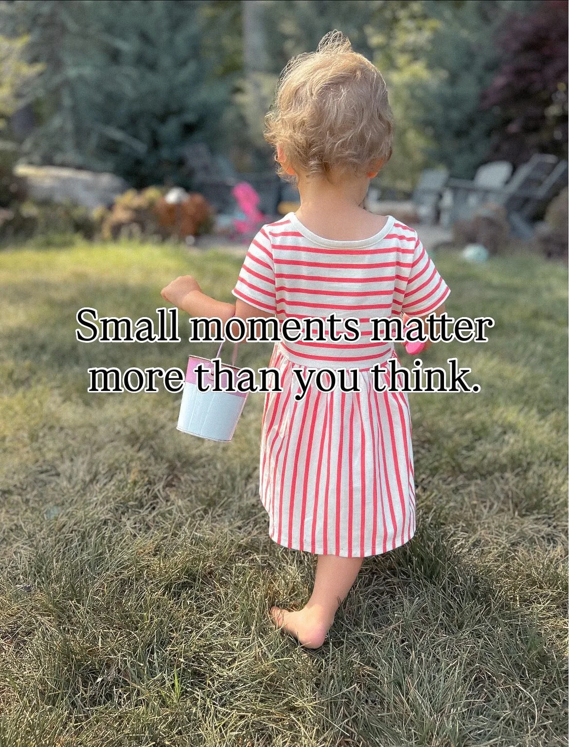 Together we&rsquo;re raising the next generation.  May we steward them wisely. 

#dailydiscipleship #raisingkidsright #familyvalues #americanfamily #raisingdisciples
