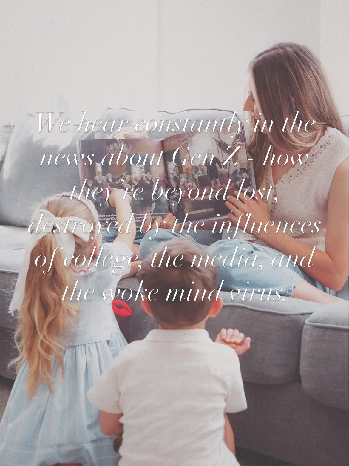 The Littlest Statesmen was founded not as another American-loving company (though we are!) or a bookshop for those who delight in children&rsquo;s stories (though we are that too!). TLS was born out of the great desire to reinvigorate the education o
