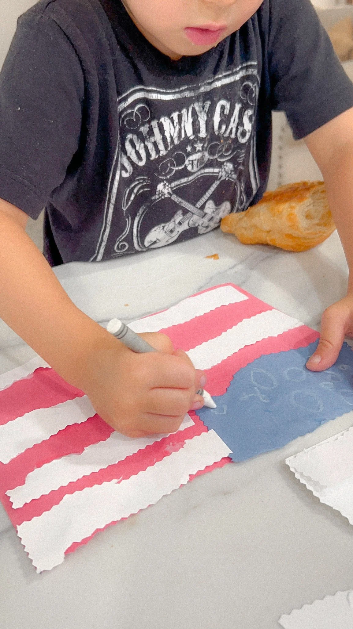 American Flag Banner