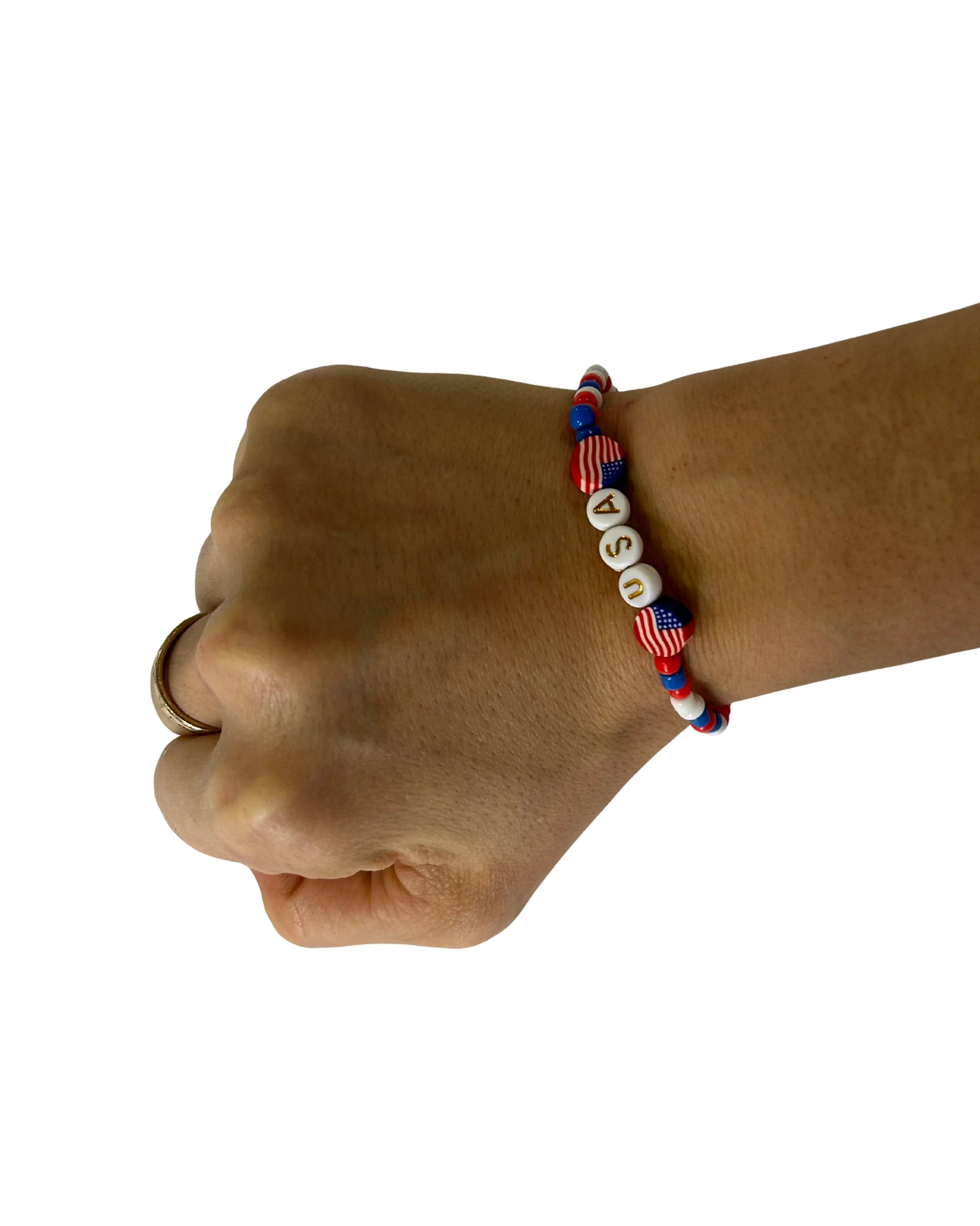 USA Americana bracelet