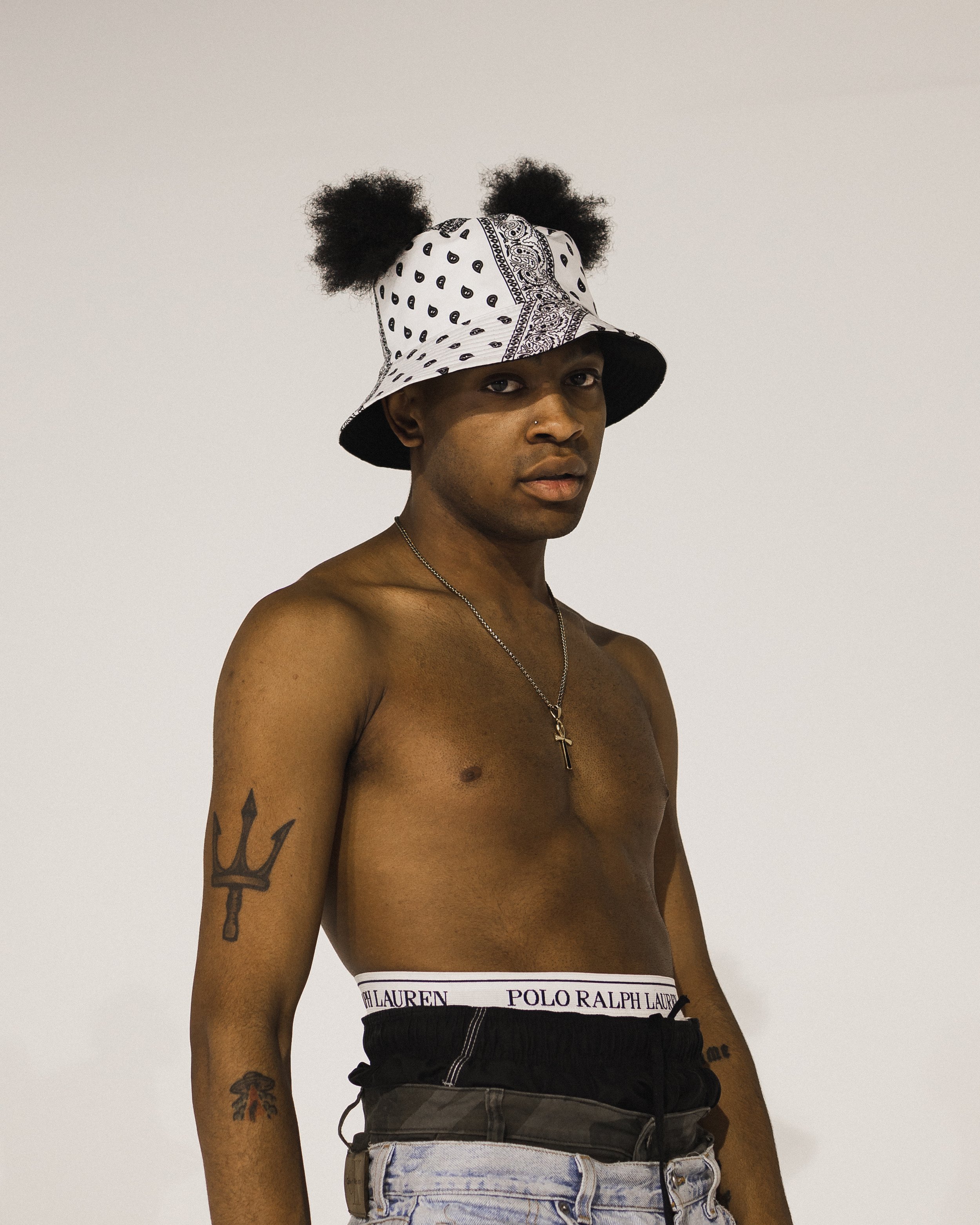 The Past Presents: N3PTUNE