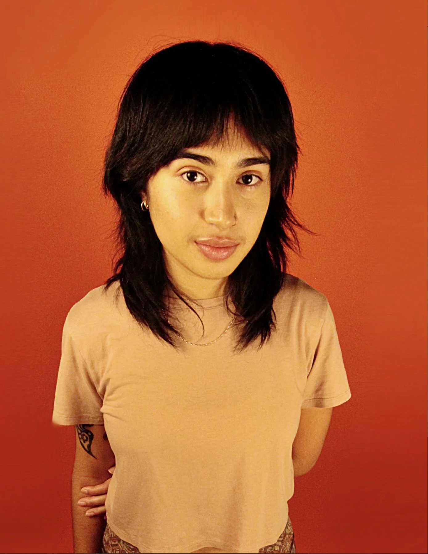 The Past Presents: Semilla Besada