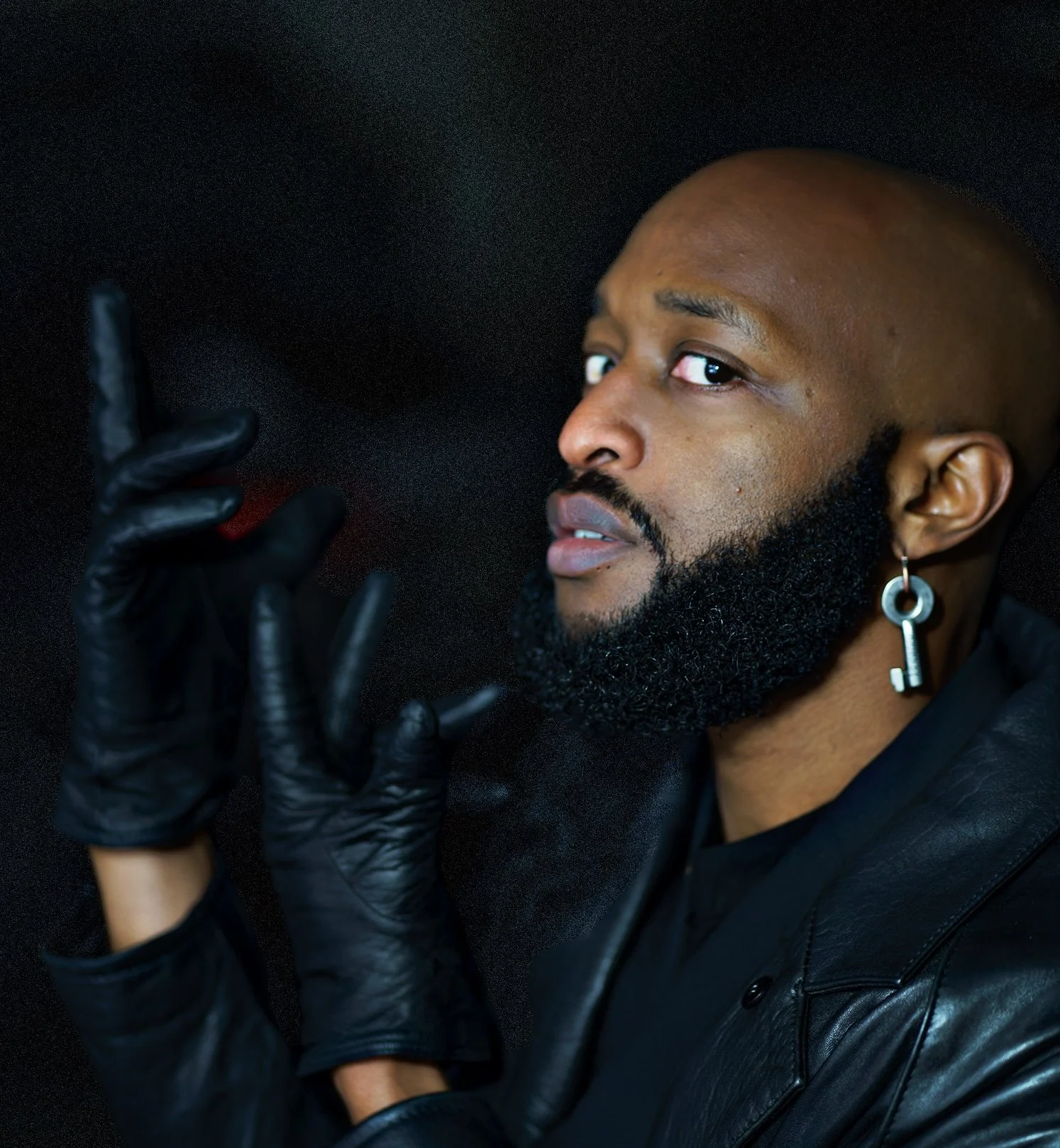 The Past Presents: Joseph Lamar 