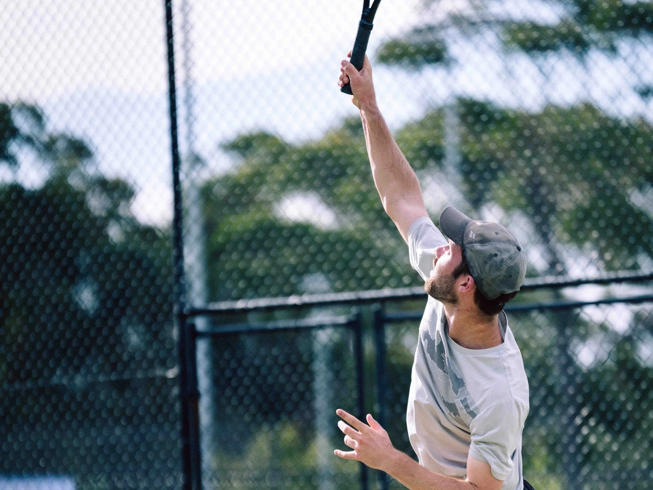 AO 1 Point Slam to hit Milton Ulladulla Tennis Club