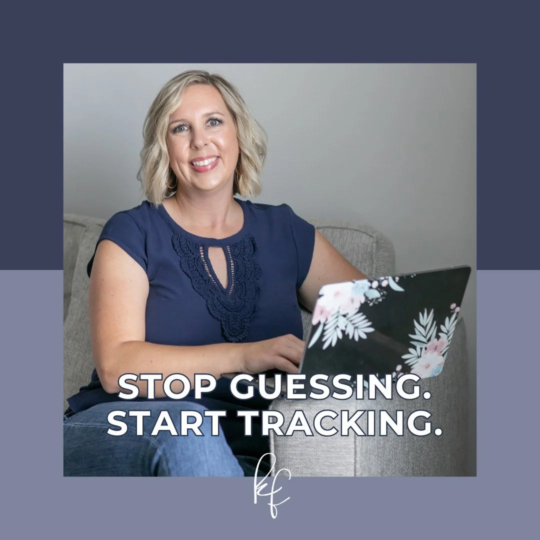 Not sure if your team is actually driving ROI? Guessing gets expensive fast.

You don&rsquo;t need to micromanage to know what&rsquo;s working. You need the right KPIs.

When you track the right numbers, you see:
✔ What&rsquo;s producing results
✔ Wh
