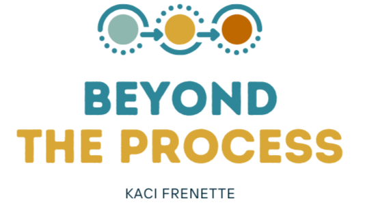 Kaci Frenette Online Business Manager