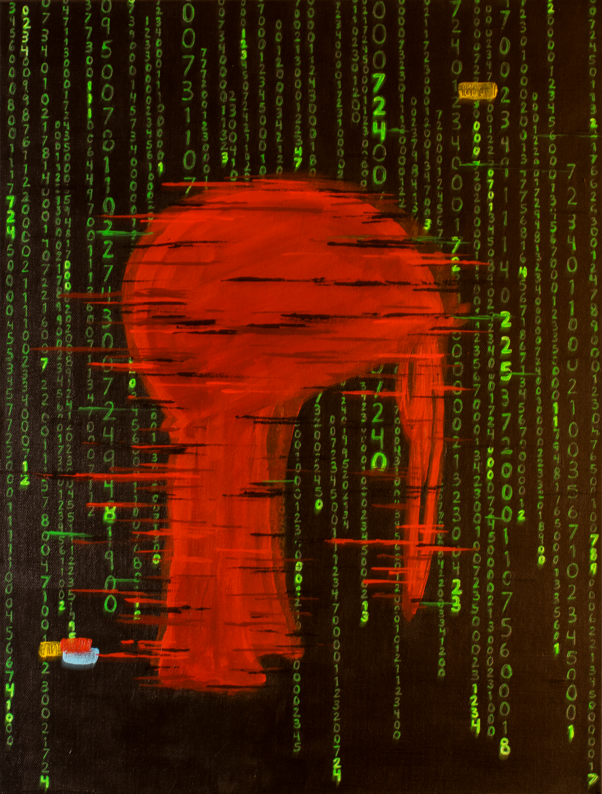 The Matrix