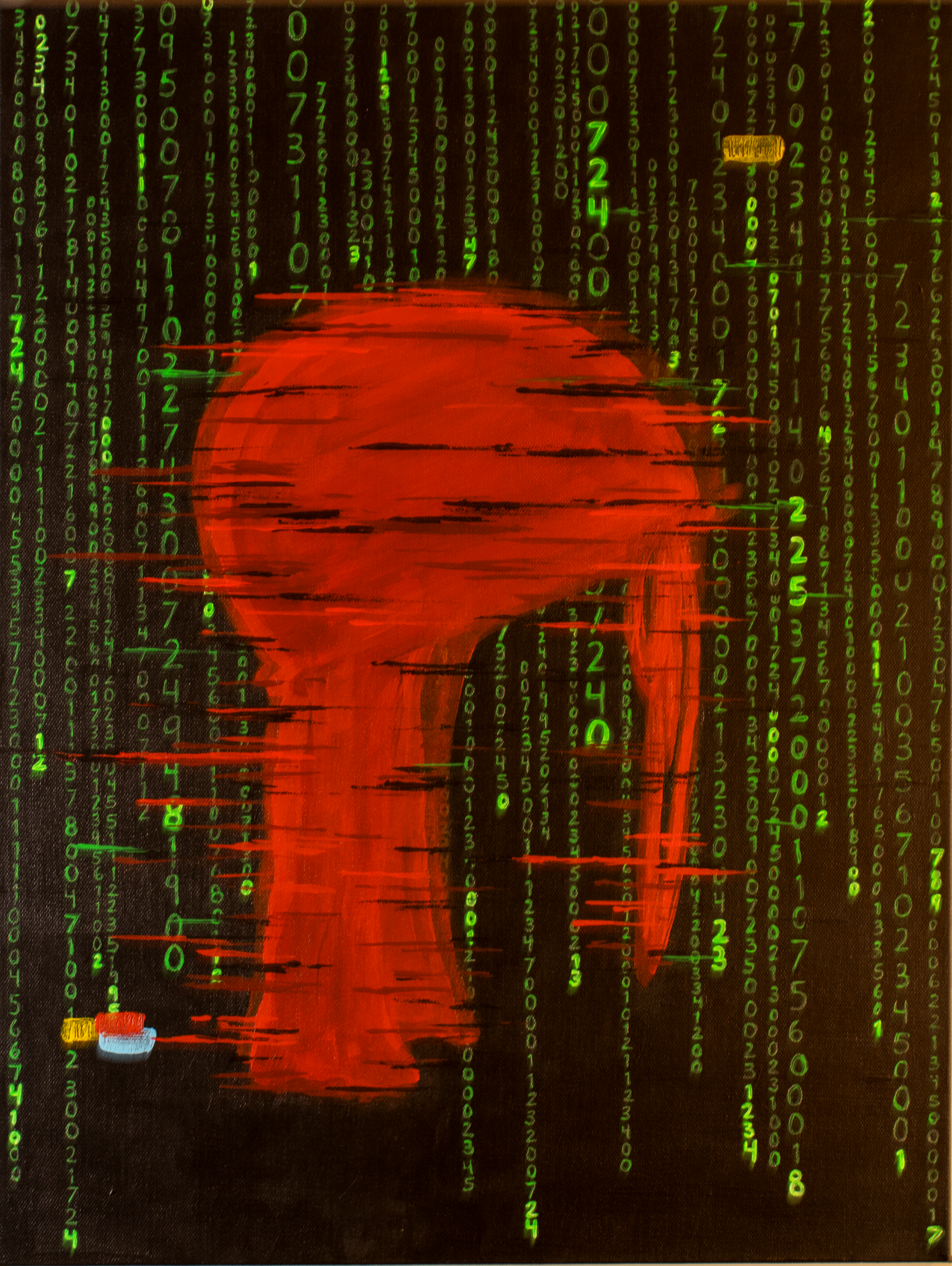 The Matrix