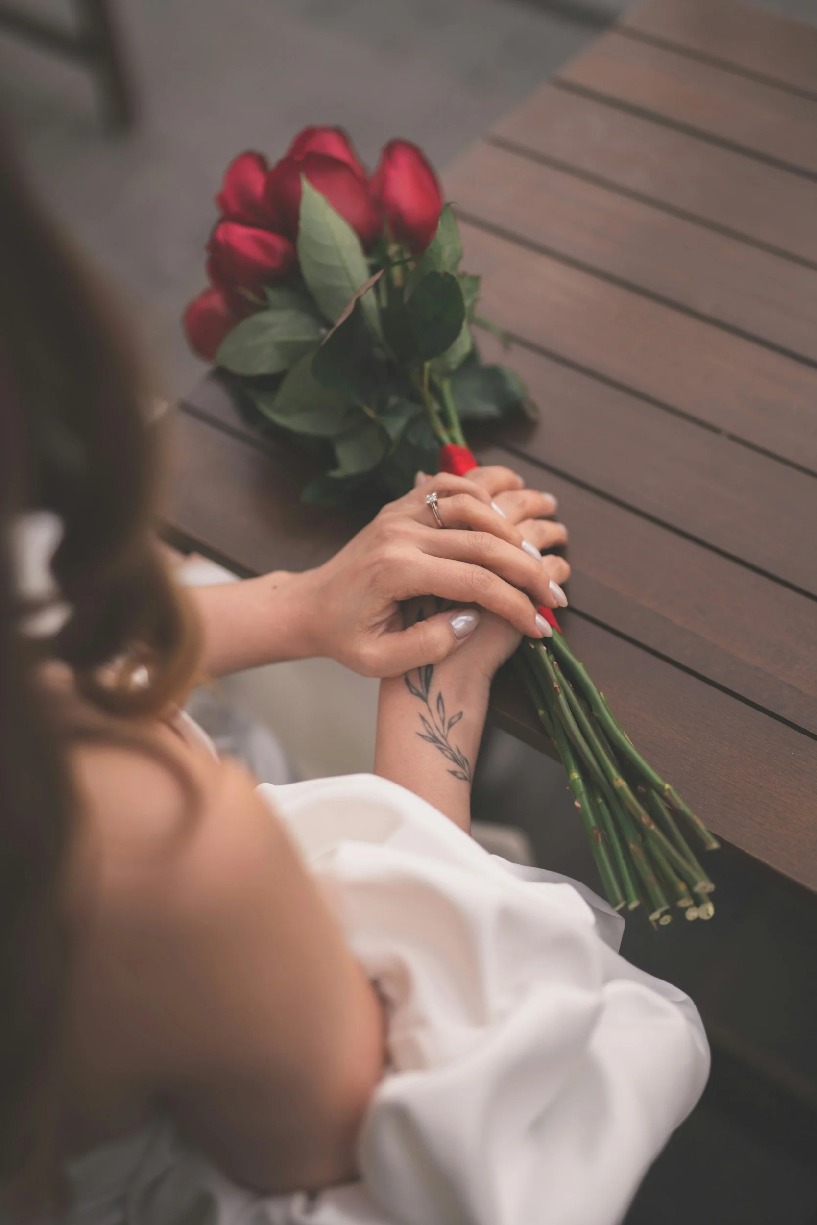 Elopement, Blue Mountains