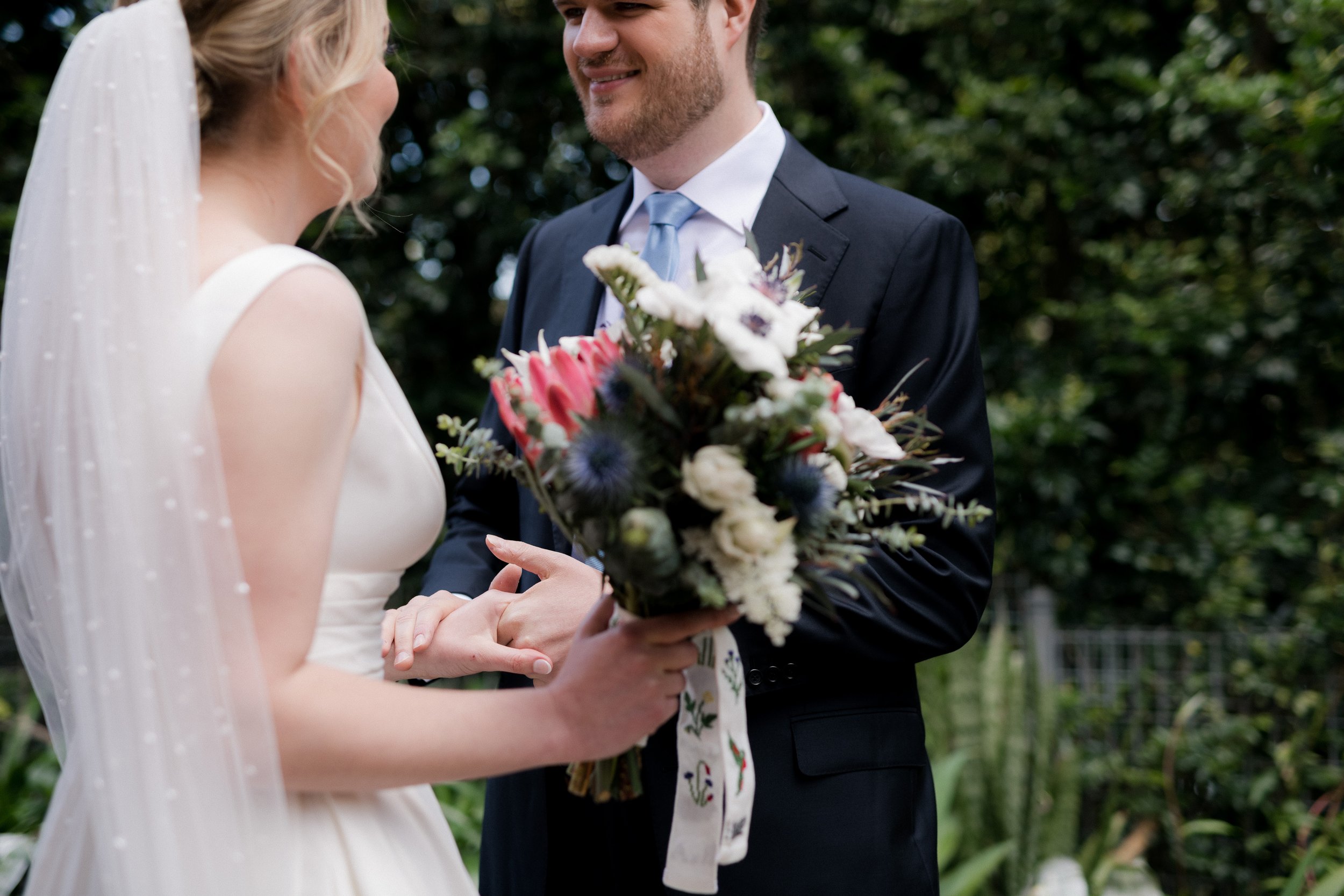 Married Couple, Gunners Barracks, Mosman