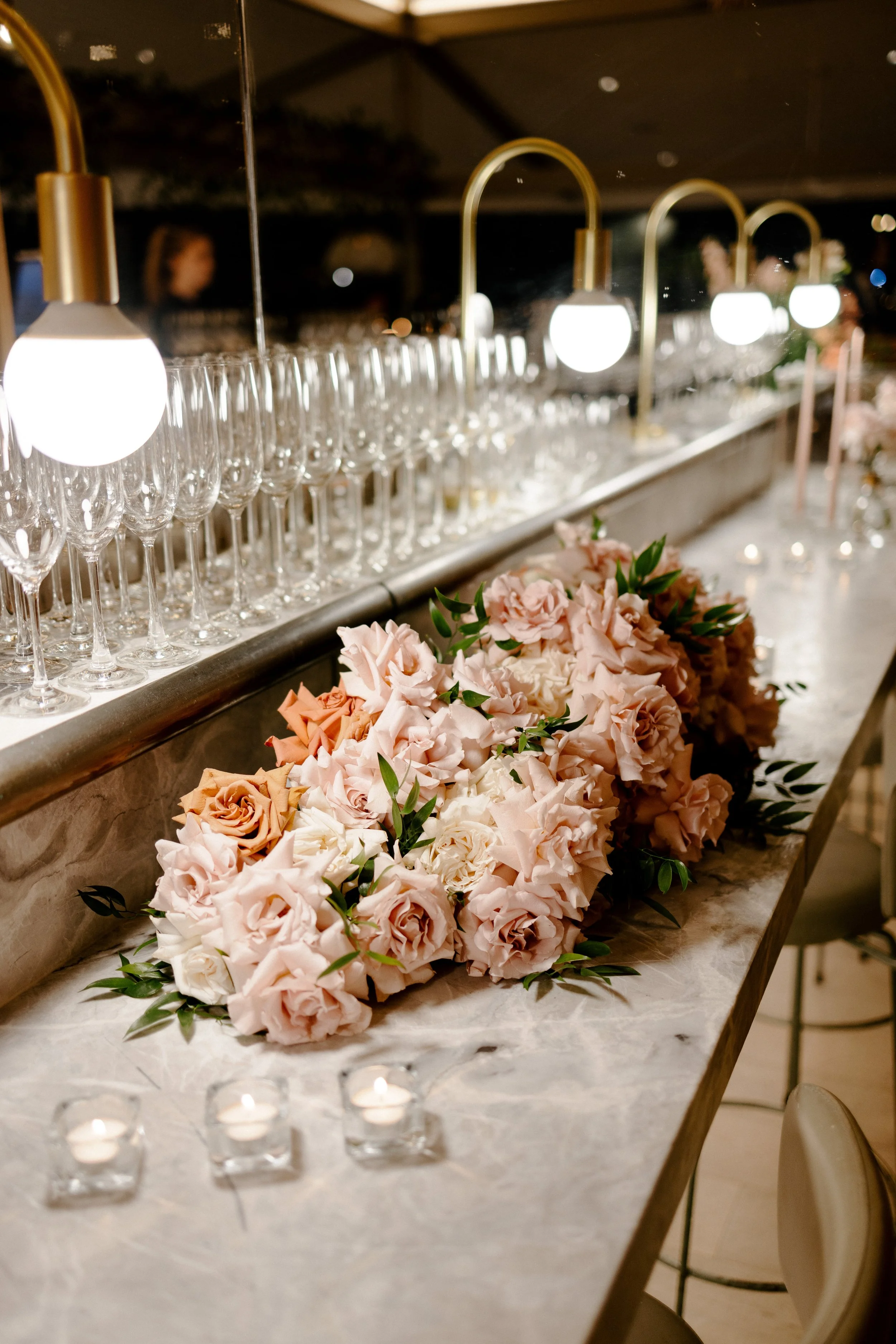 Sydney Botanic House, Reception