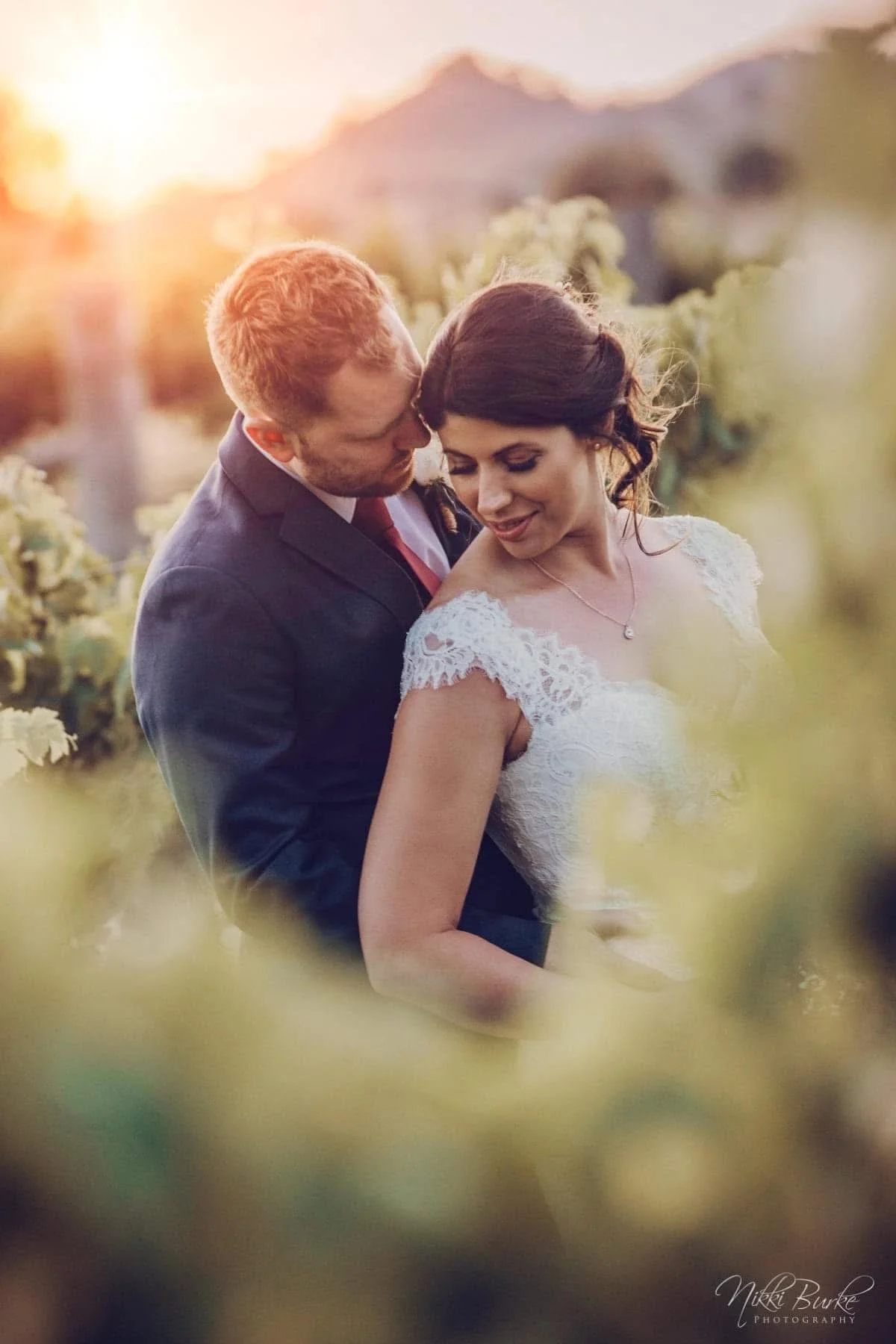 Mudgee Winery, Wedding