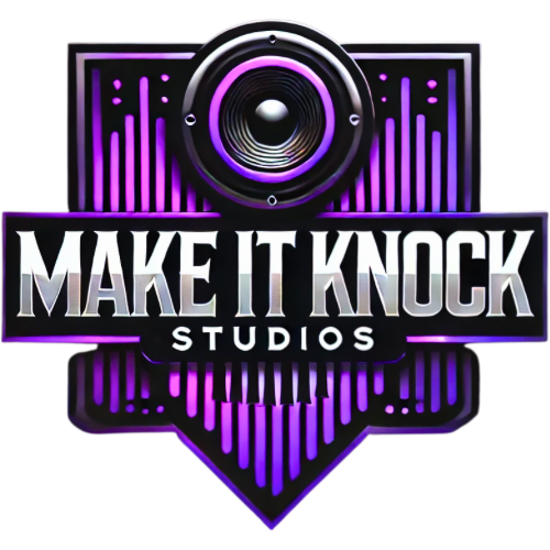 Make it Knock Studio