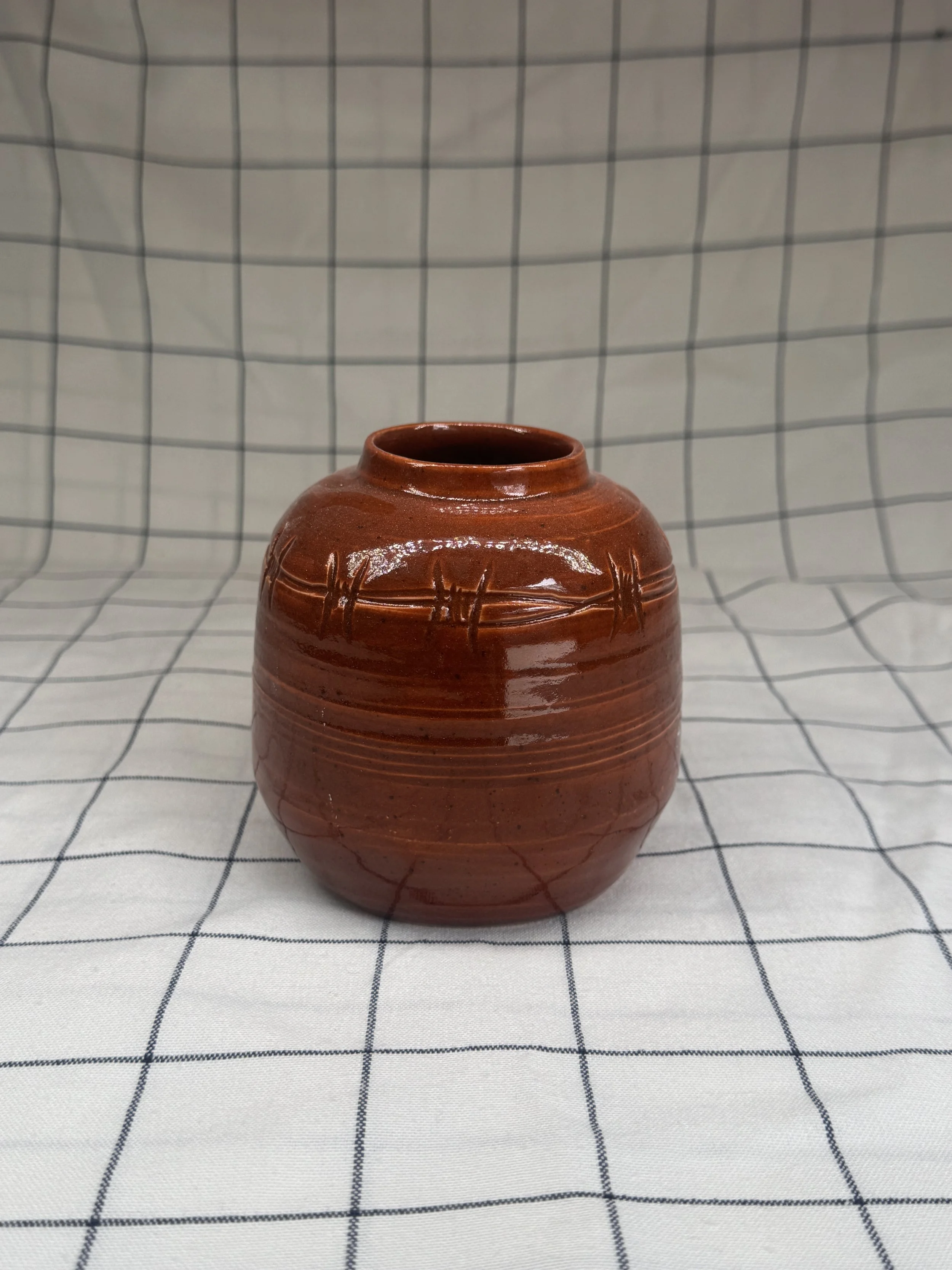 Bud vase