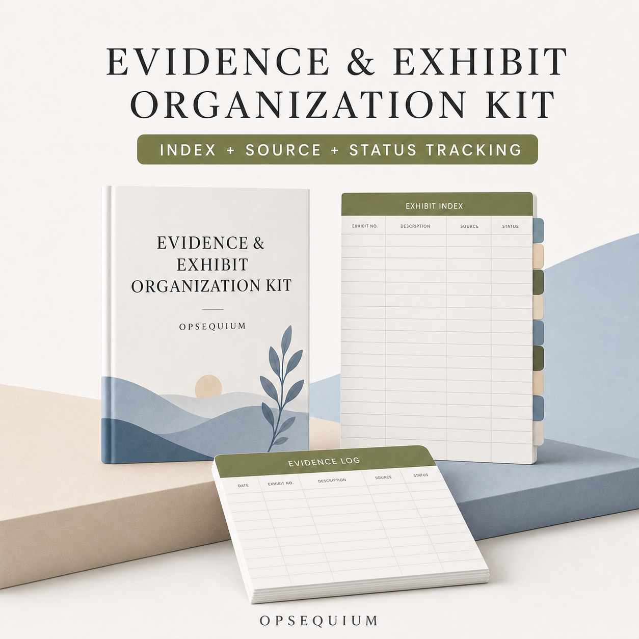 UNI-04_Evidence_Exhibit_Kit_v2.png