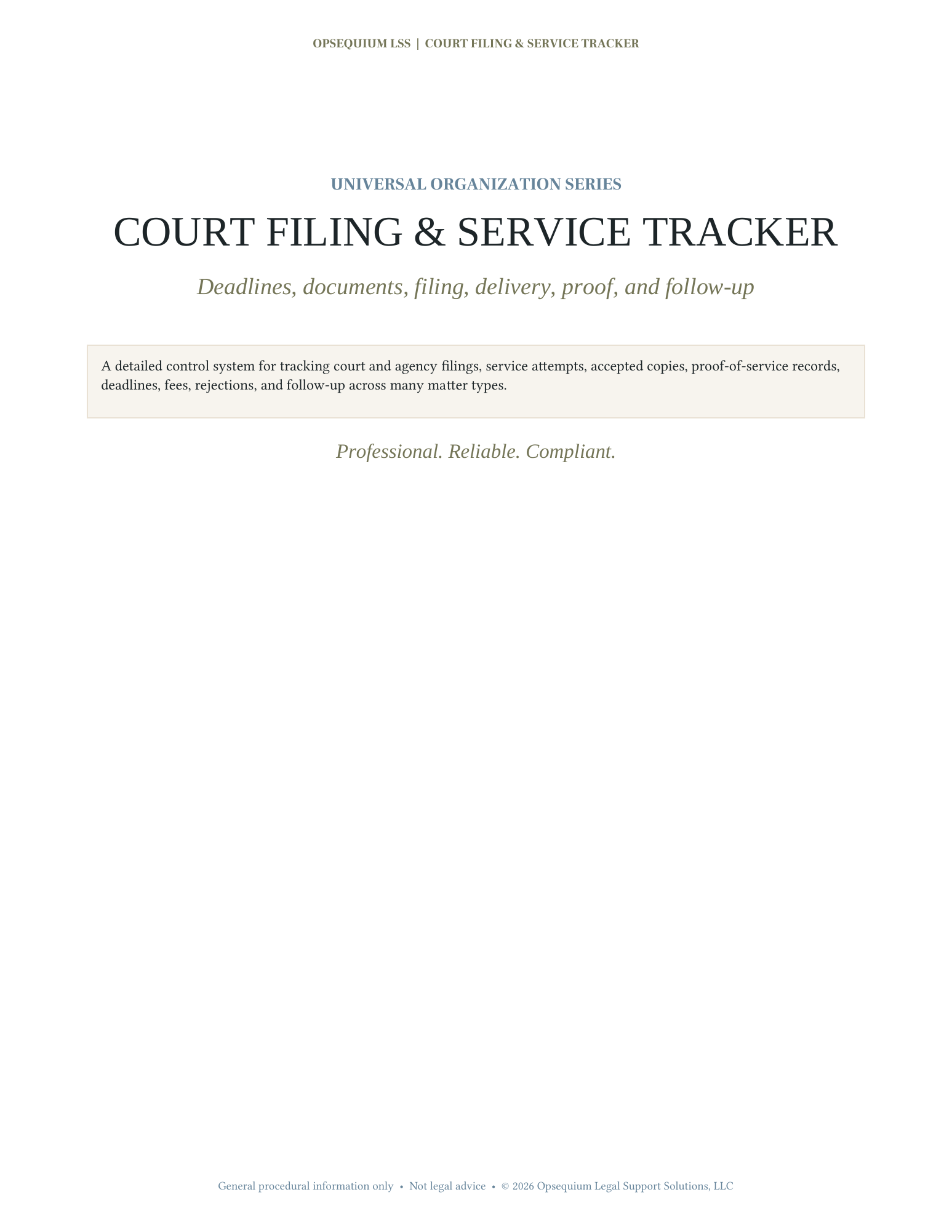 UNI-01_Court_Filing_Service_Tracker.png