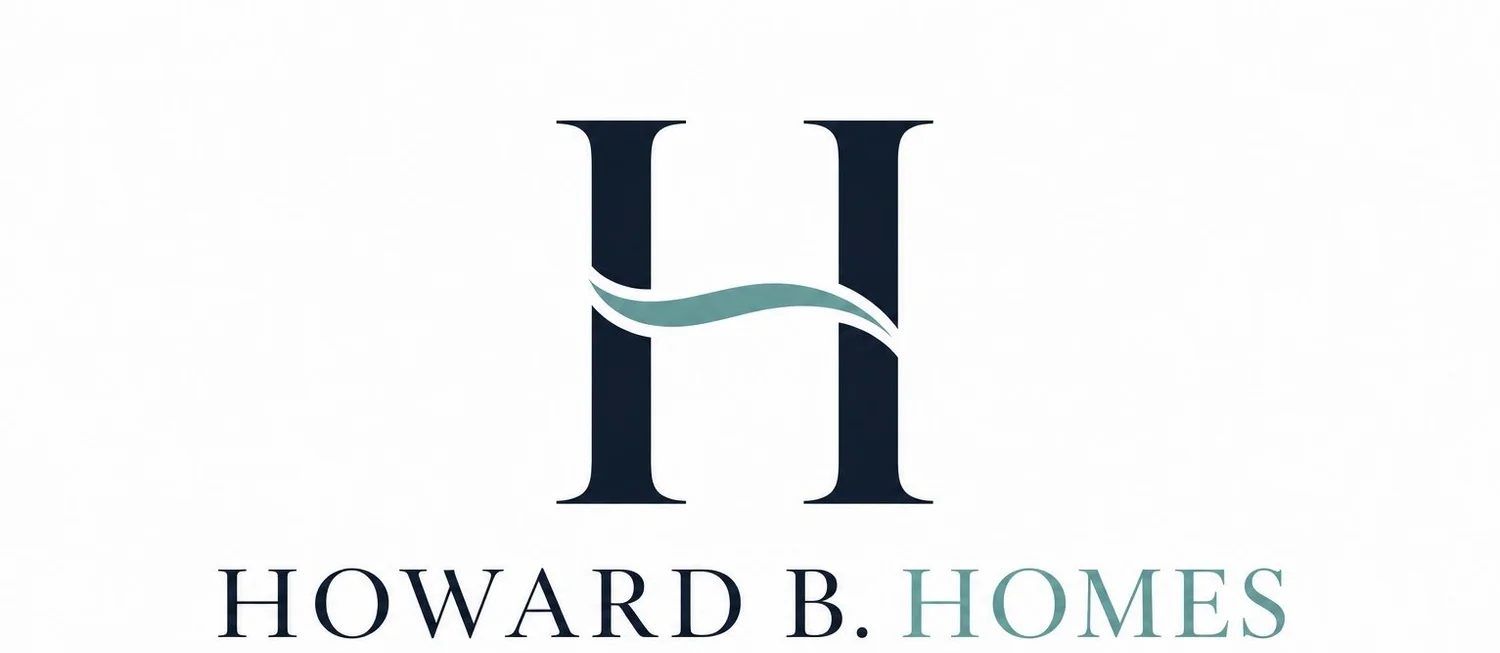 Howard B. Homes