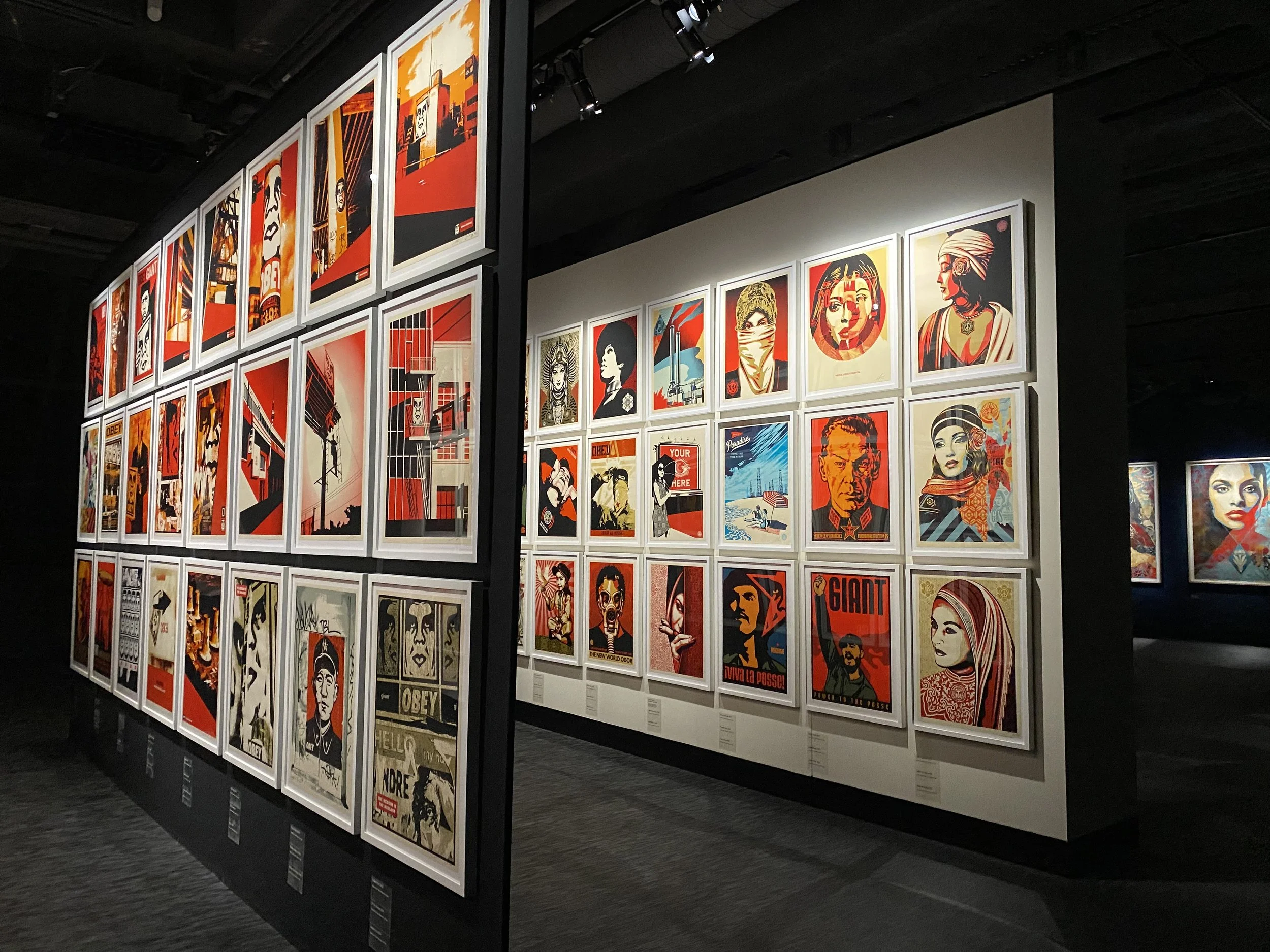 Berlin 2025 Pt.5: Art