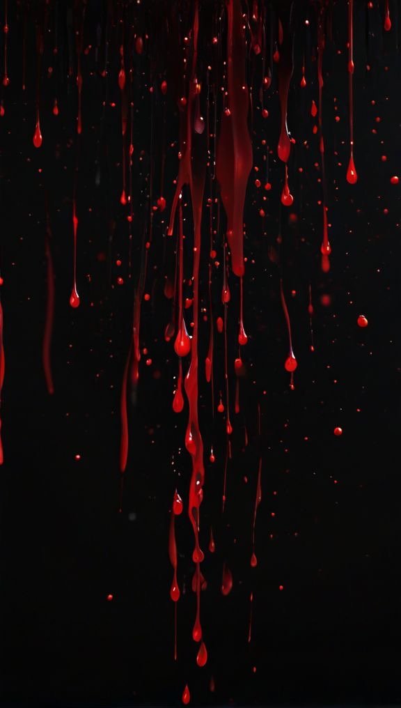 Berlin 2025 Pt.3: Gas Masks, Seduction & Blood