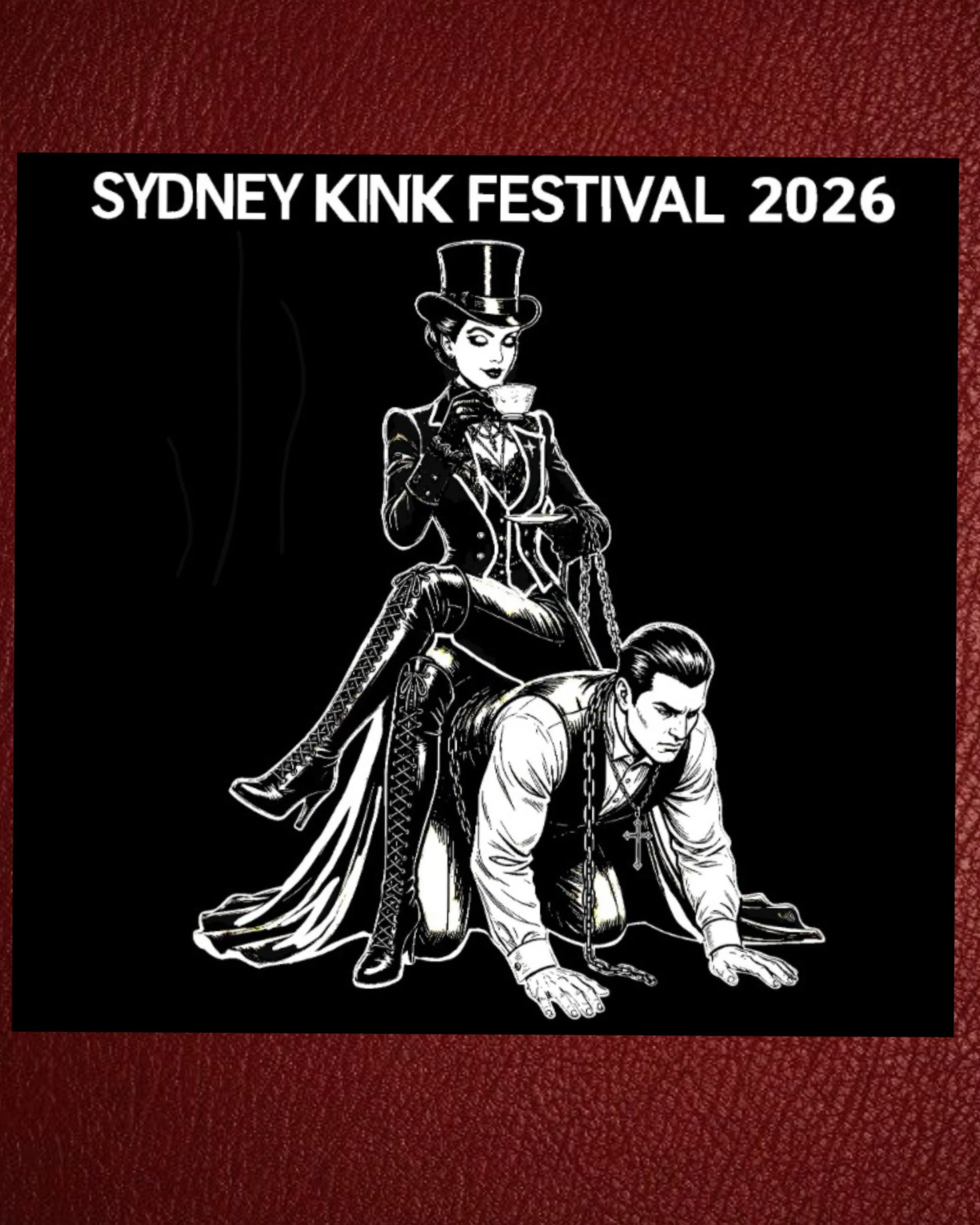 Review: Sydney Kink Festival 2026