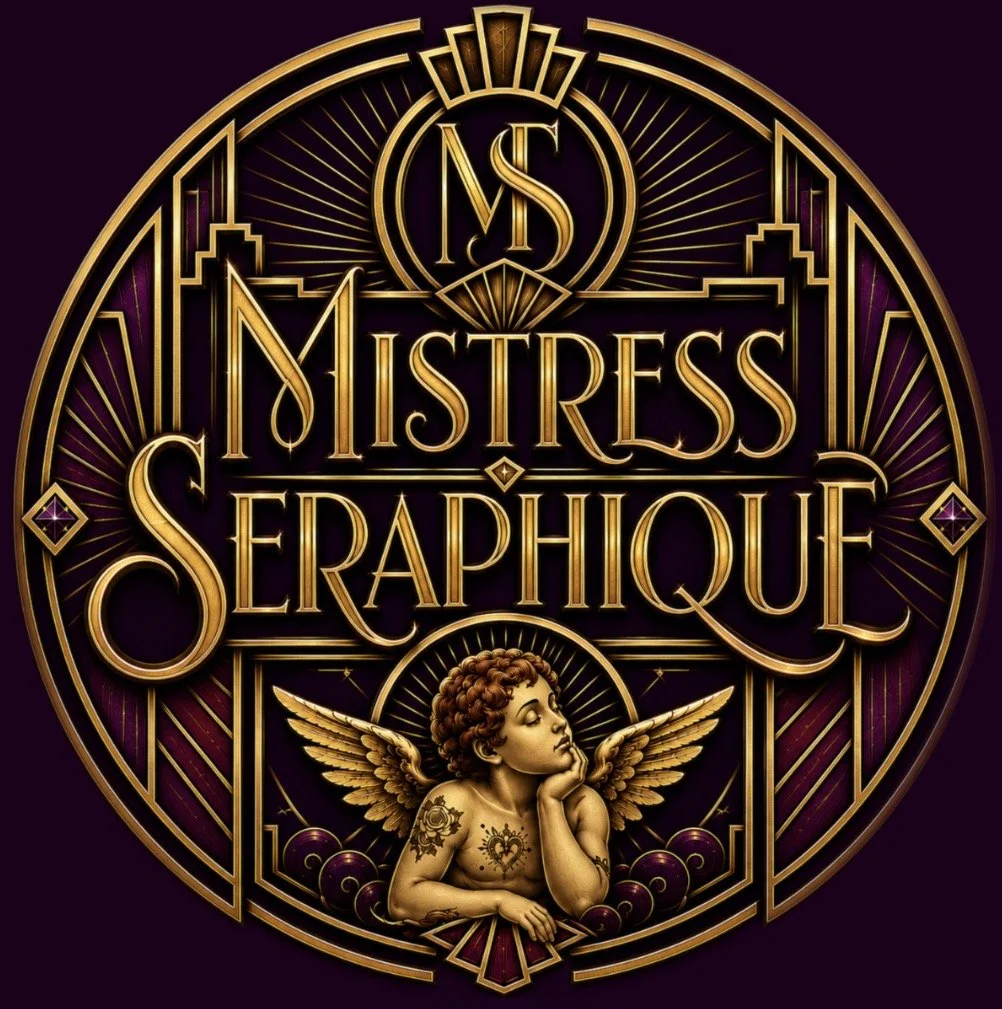 Mistress Seraphique