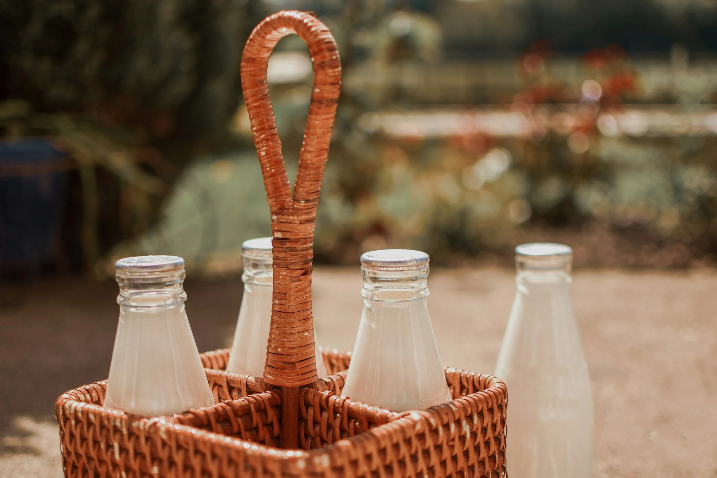 Why We Think Lactose-Free Milk Deserves More Attention