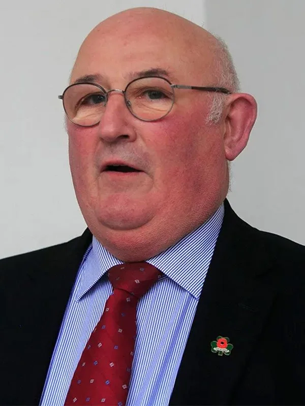 Gerard Craughwell