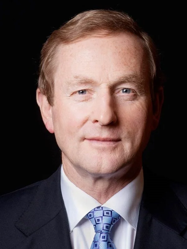 Enda Kenny
