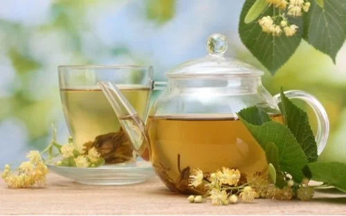 Herbal tea & Digestive health