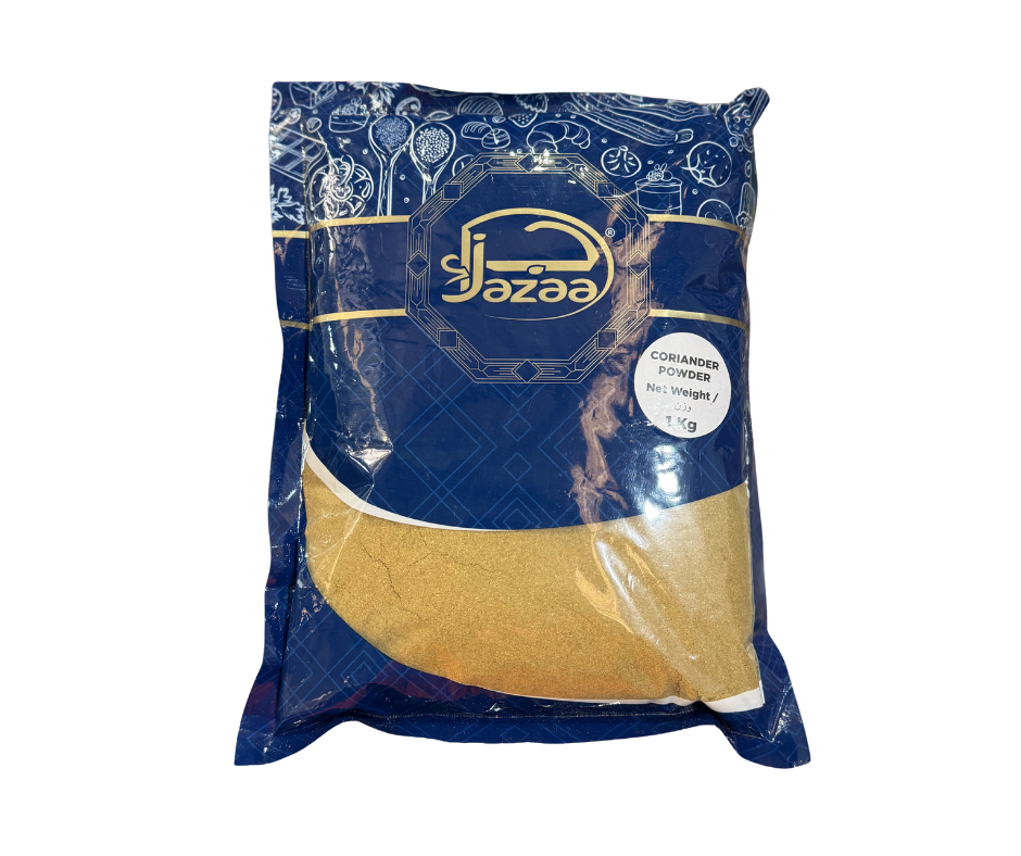 Jazaa Coriander Powder 1kg