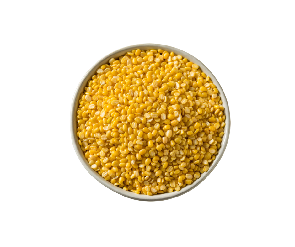 Mahmud Mung Dal 1kg