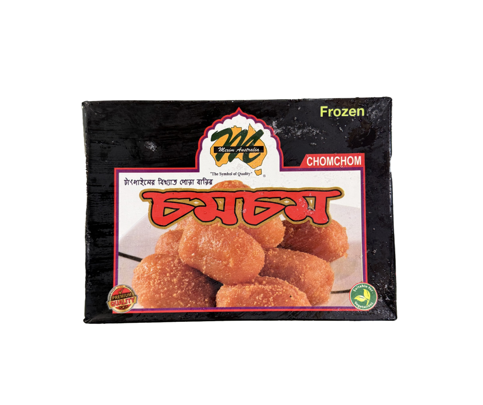Mexim Frozen Chomchom 500g