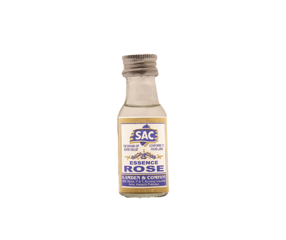 SAC Rose Essence 25ml