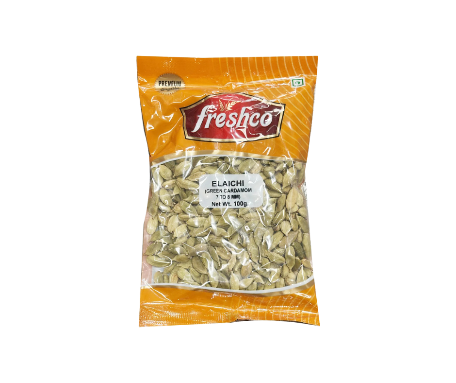 FRESH ELAICHI CARDAMOM PODS 100G 13.99.png