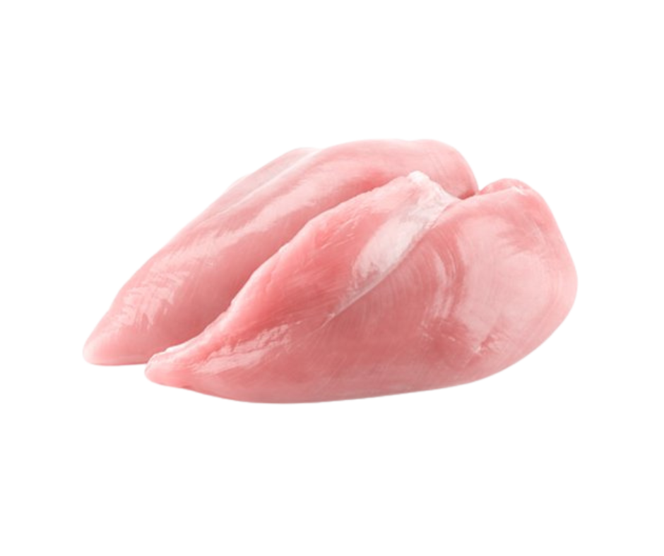 Fresh Chicken Breast Fillet - 1kg