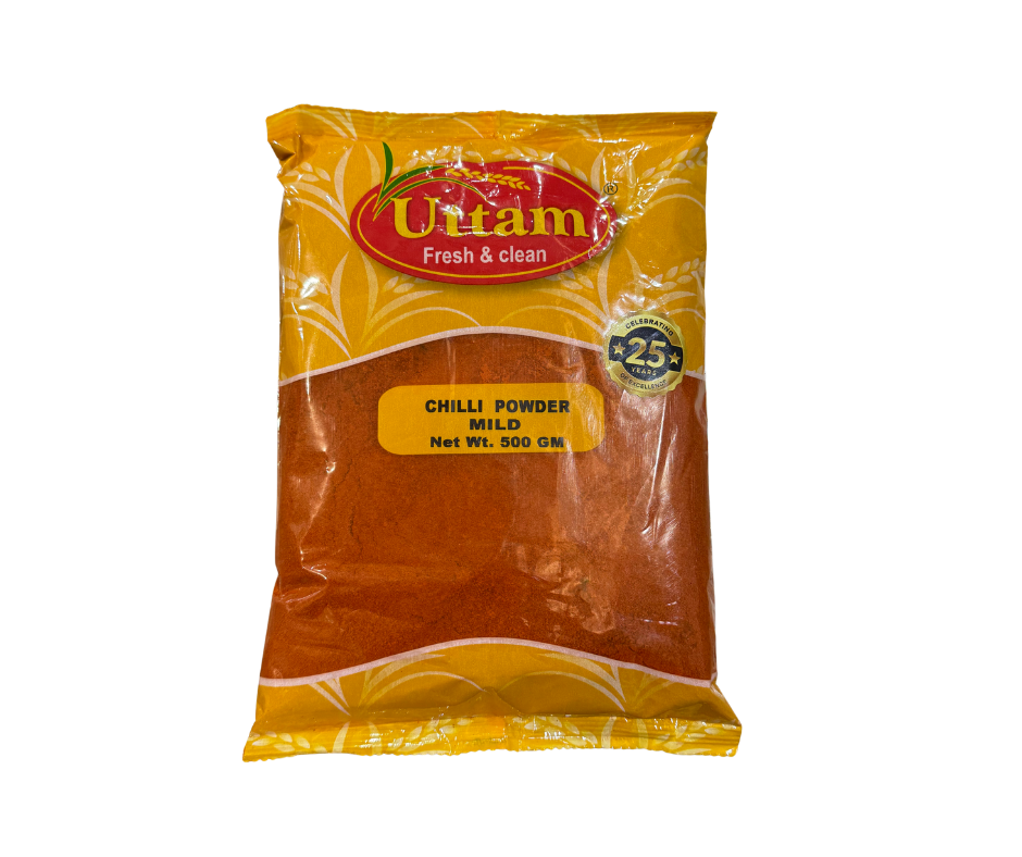 UTTAM CHILLI POWDER MILD 500G 7.99.png