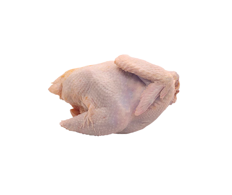 Spatchcock