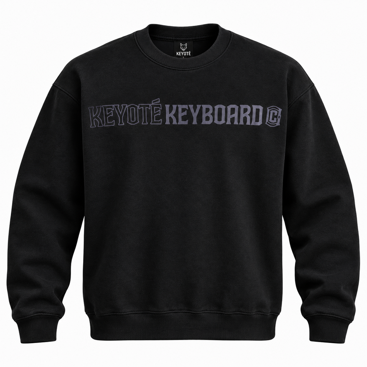 Keyote Heavyweight Sweatshirt