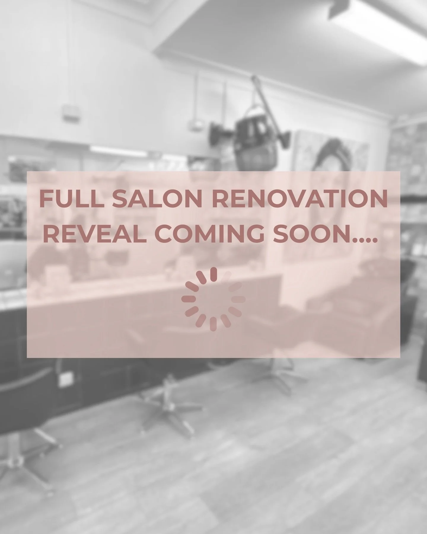 Are you ready?! 🤫

#wynnumhair #wynnumhairdresser #baysidehairdresser #brisbanehair #brisbanesalon