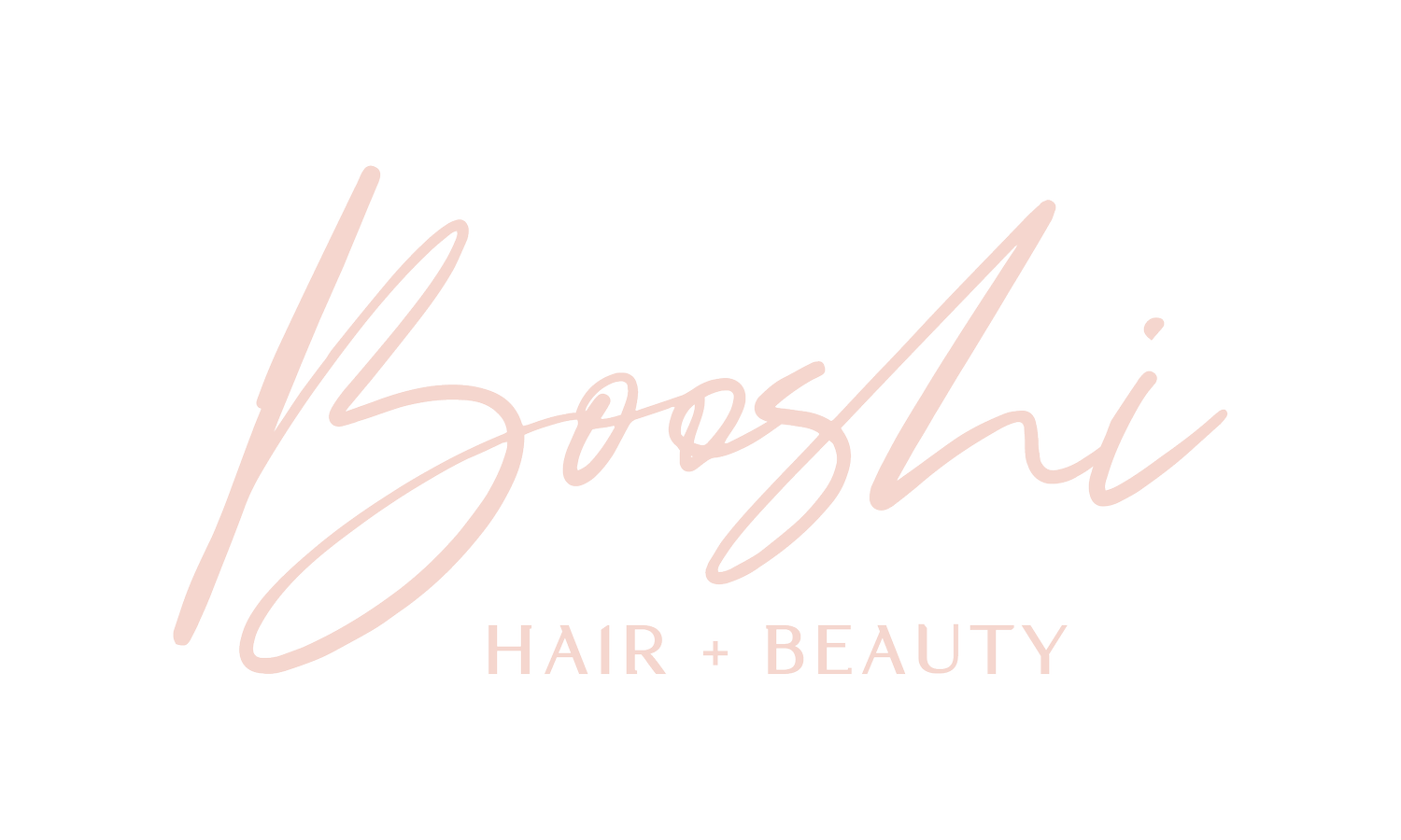 Booshi Hair Lounge