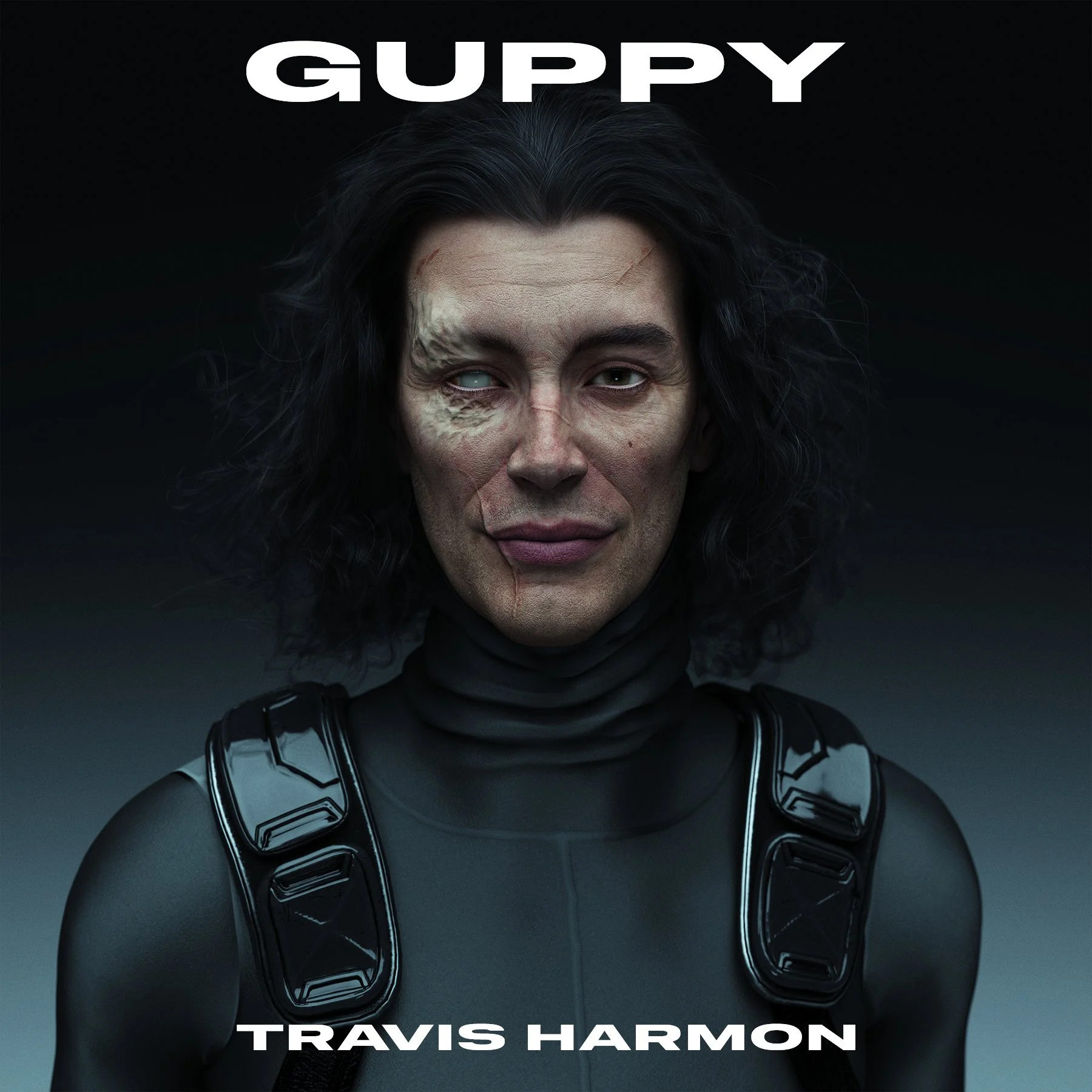 Guppy actor