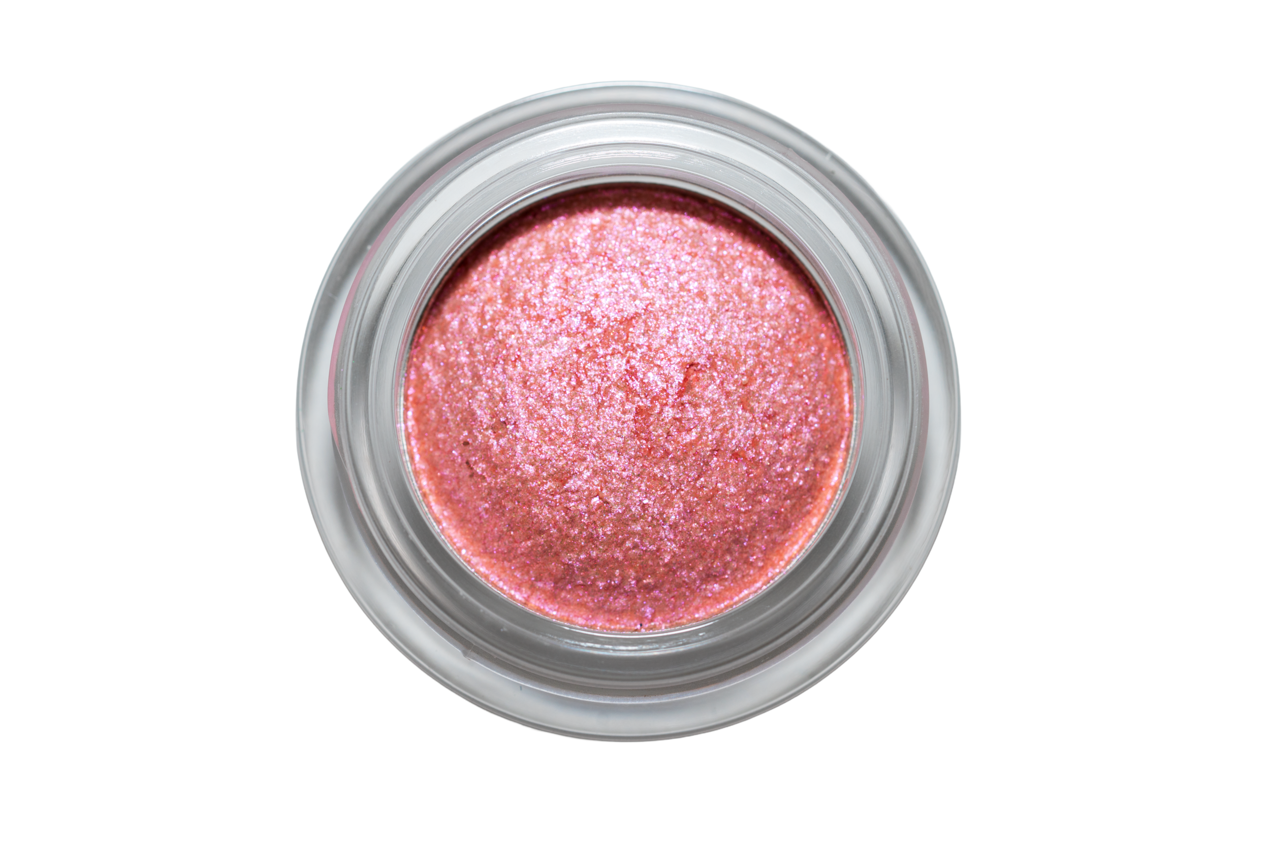 TopMe 3D Highlighting Pigment  •‍  ‍Pinky