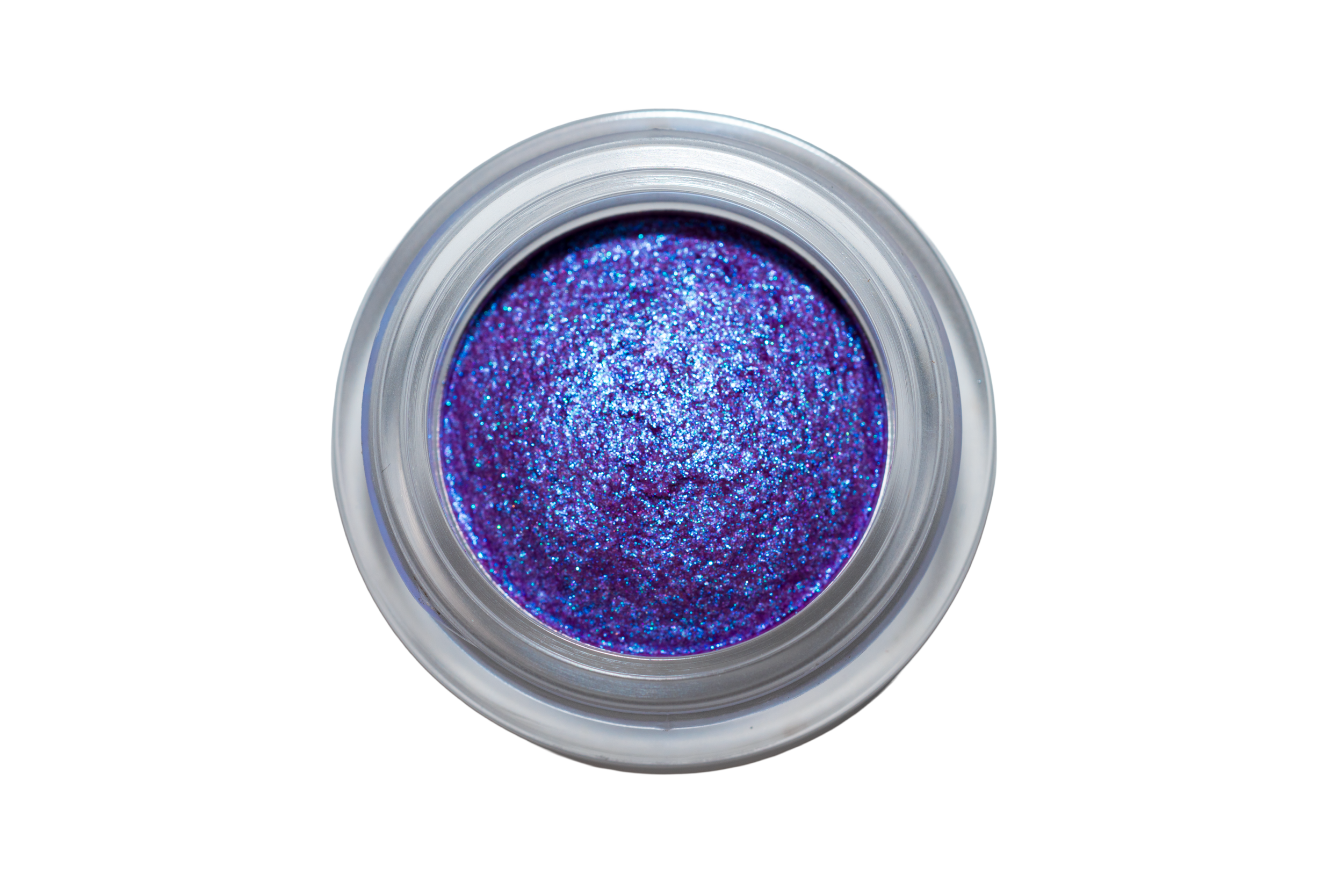 TopMe 3D Highlighting Pigment  •‍  ‍Blurple