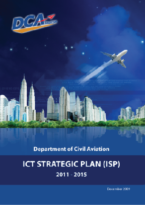 EA Enterprise Achitecture PSP ICT DSP DCA CAAM Odax