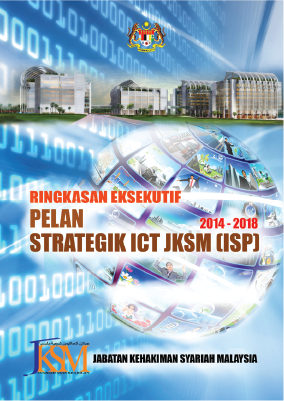 EA Enterprise Achitecture PSP ICT DSP JKSM Odax