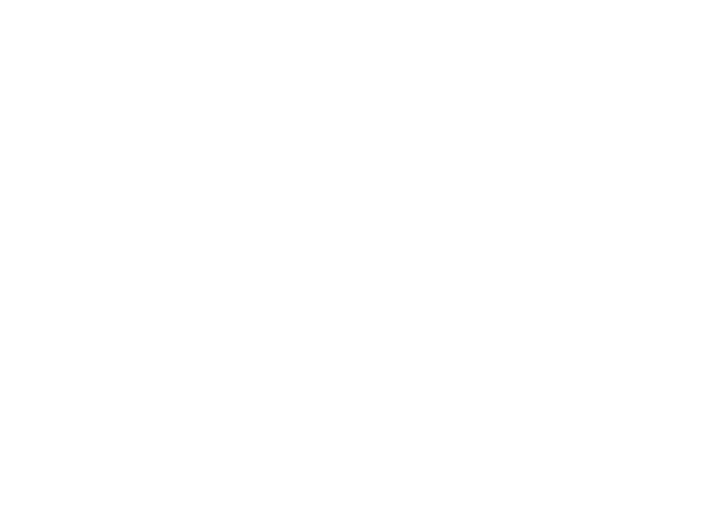 Black background with white text displaying a stylized 'f' and 'o' logo, and the words 'FLO PILATES' underneath.